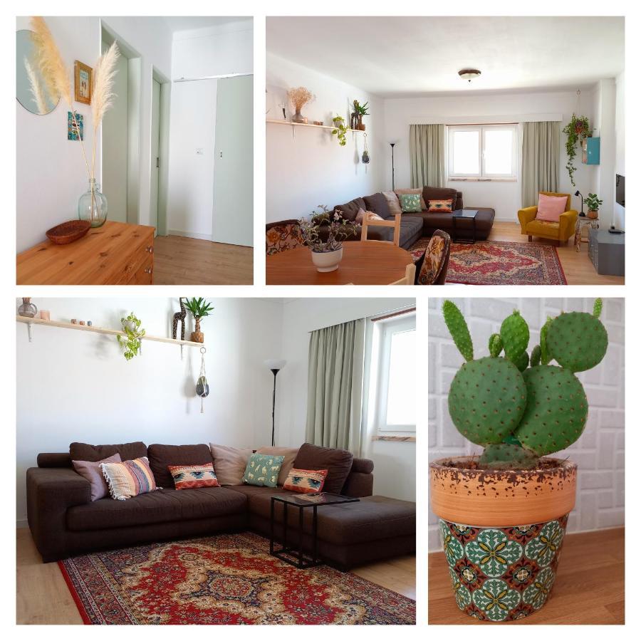 Appartamento The Sweet Lemon 3 Bombarral Esterno foto