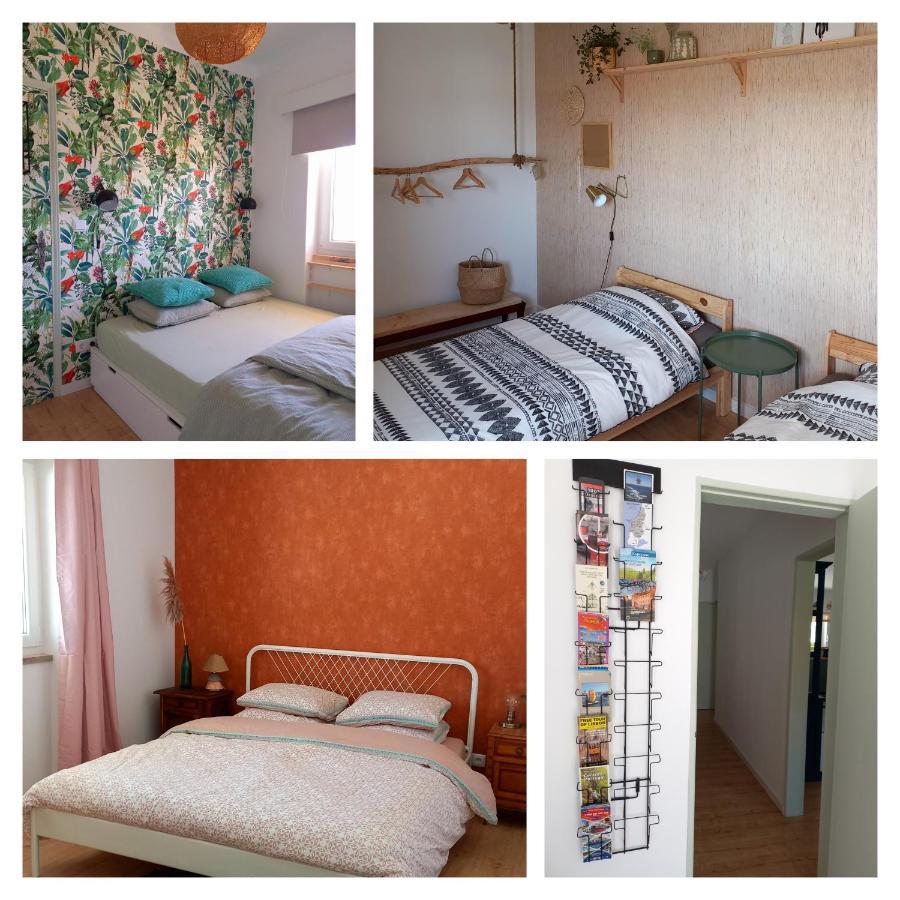 Appartamento The Sweet Lemon 3 Bombarral Esterno foto