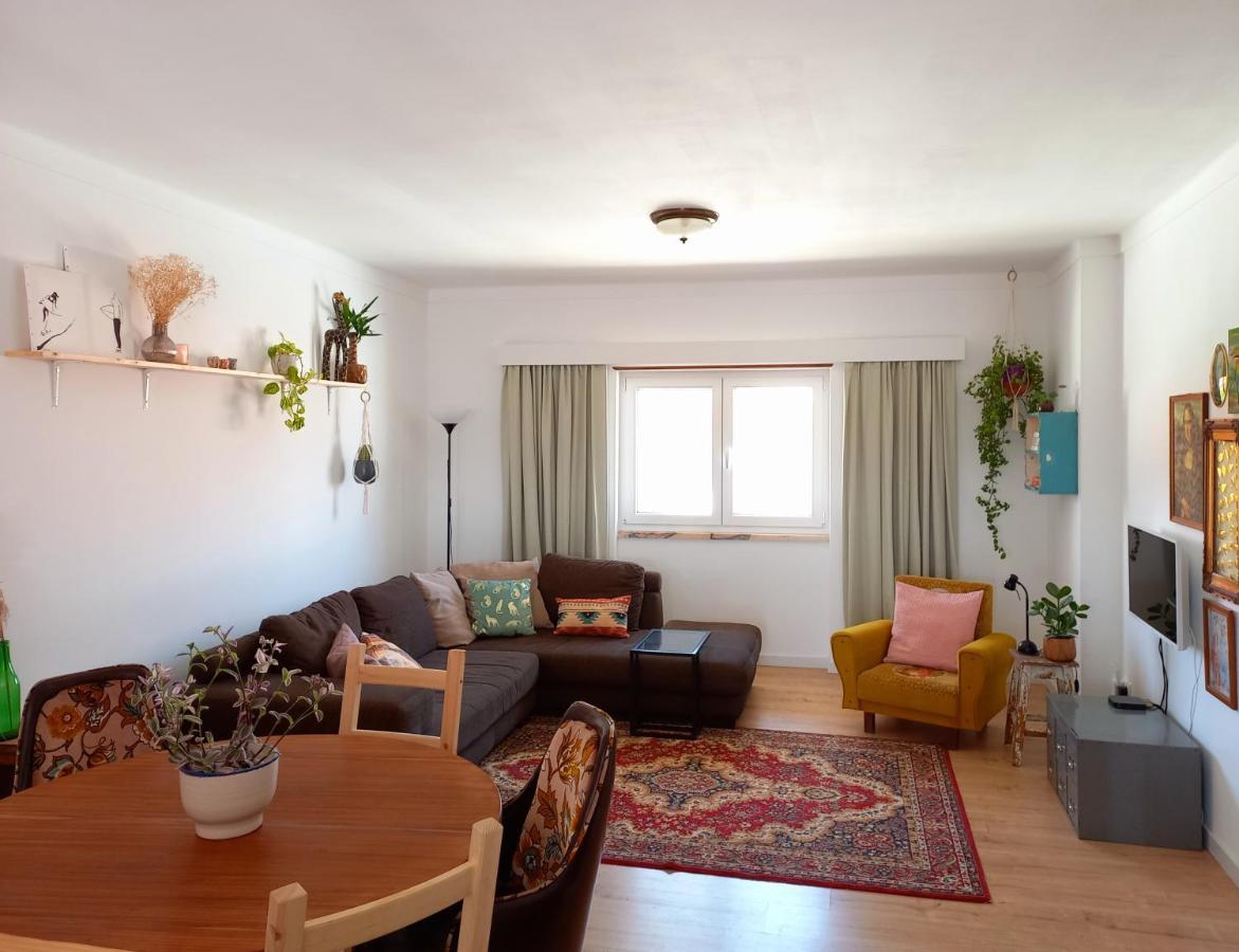 Appartamento The Sweet Lemon 3 Bombarral Esterno foto