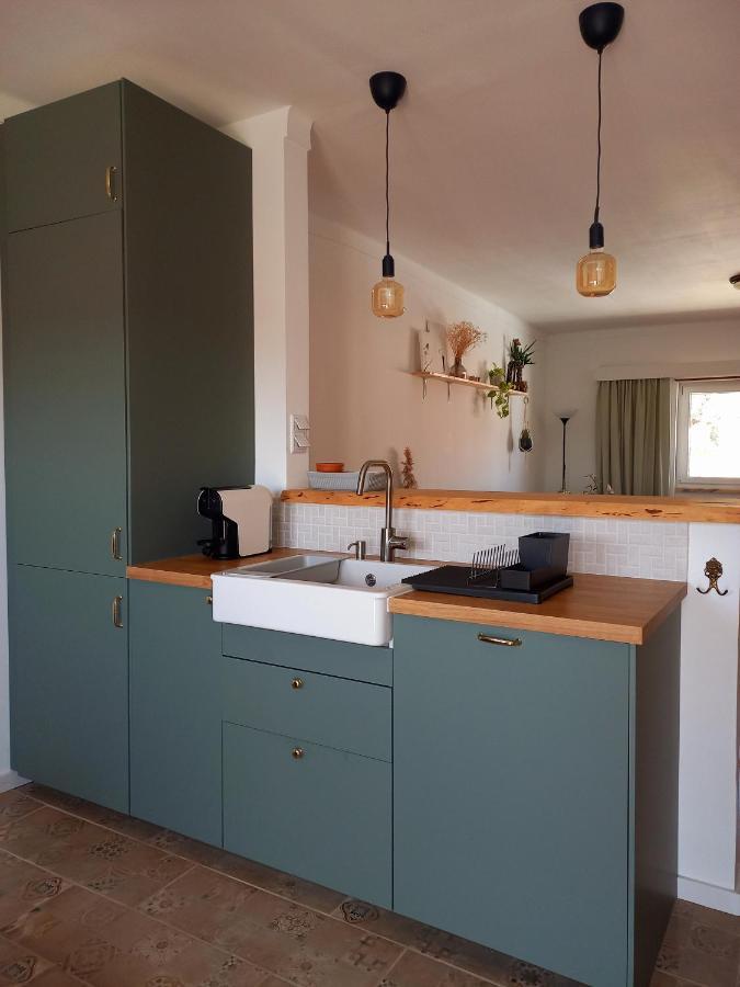 Appartamento The Sweet Lemon 3 Bombarral Esterno foto