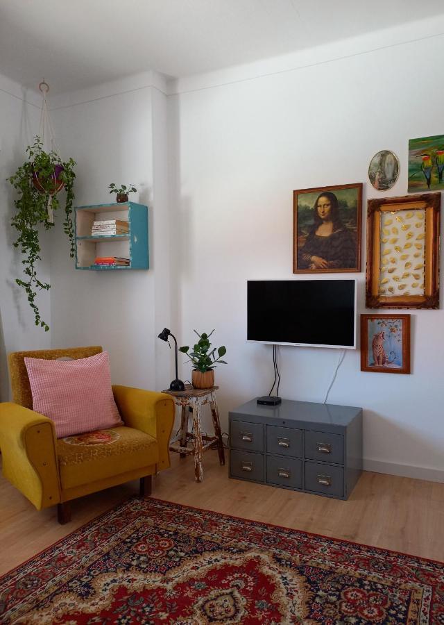 Appartamento The Sweet Lemon 3 Bombarral Esterno foto