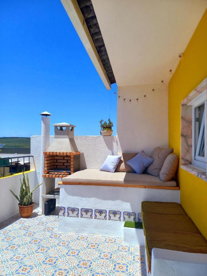 Appartamento The Sweet Lemon 3 Bombarral Esterno foto