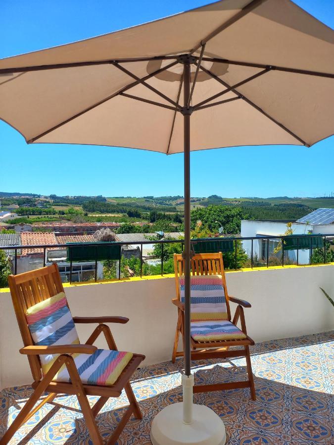 Appartamento The Sweet Lemon 3 Bombarral Esterno foto